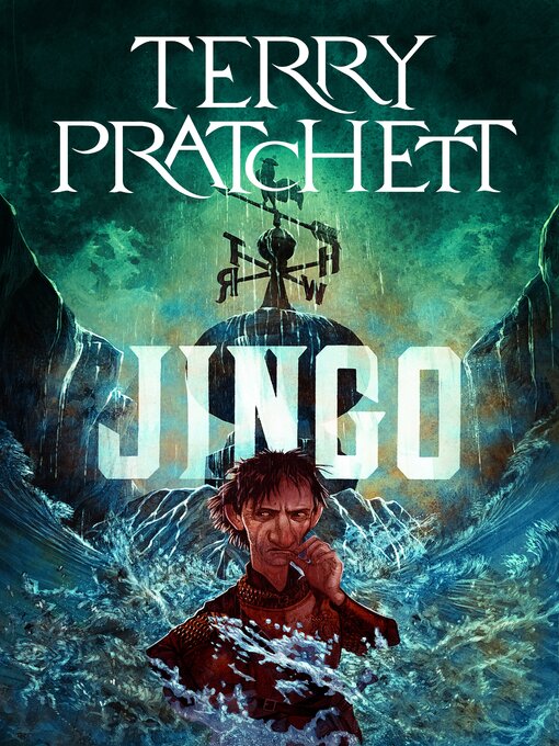 Title details for Jingo by Terry Pratchett - Wait list